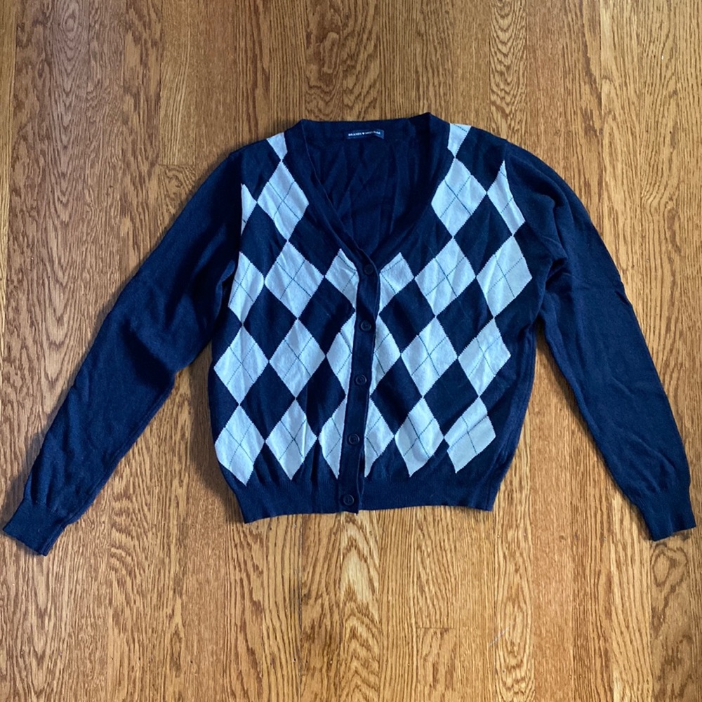 Brandy Melville Cardigan
